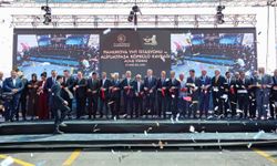 Pamukova YHT ve Alifuatpaşa Kavşağı açıldı
