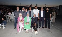 Yenikent’te çocuk coşkusu