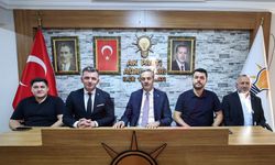 “Sakarya için birlikte çalışıyoruz”
