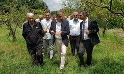 “Sahada dinliyor, yerinde değerlendiriyoruz”