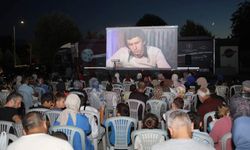 Arifiye'de keyifli gece