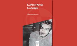 Millî Mecmûa’dan Ahmet Arvasi Özel Sayısı