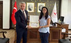 Sapanca İlçe Sağlık Müdürü Bostancı görevinden istifa etti