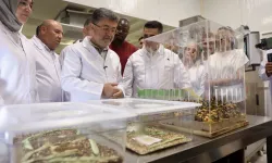 Biyolojik mücadelede yerli üretimi desteklemeyi sürdüreceğiz