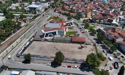 Harmanlık’a Büyükşehir dokunuşu geliyor