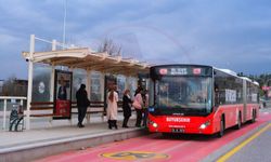Büyükşehir aktarma ve ‘iki sefer, tek ücret’ ile bütçeye katkı sundu