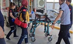 5 yaşındaki çocuk kurtarılamadı