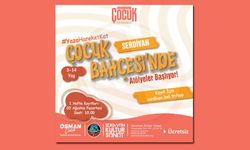 Serdivan Çocuk Akademisi'nde atölyeler başlıyor