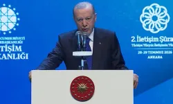 "Dezenformasyonun her çeşidiyle mücadelemiz sürecek"