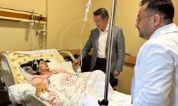 “Sakarya’da sağlık yatırımları kararlılıkla devam ediyor”