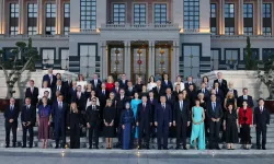 Erdoğan'dan NATO Zirvesi'nde yoğun diplomasi trafiği!