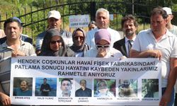 Facianın 6. yılında adalet çağrısı!