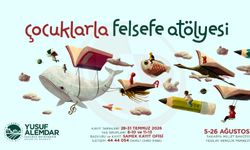 Çocuklarla Felsefe Atölyesi’nde kayıtlar başlıyor