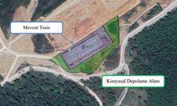 Ferizli’de kimyasal üretimine büyük kapasite artışı