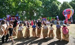 Sakarya Kültür Yolu Festivali’nde sanat ve kültür coşkusu