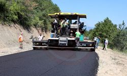 Büyükşehirle sil baştan yenileniyor
