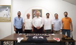 Geyvespor'da yeni dönem başladı
