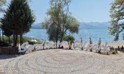 Gölpark 1. etap yenilenen yüzüyle hizmette