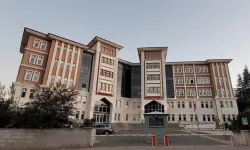 HSK'dan Suşehri Adliyesi kararı!