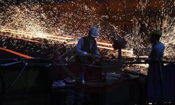 İŞSİZLİKTE SEVİNDİREN DÜŞÜŞ!
