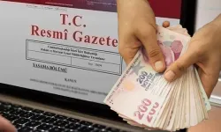 İşsizlik Sigortası Fonu kullanım oranı yüzde 50'ye çıkarıldı