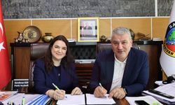 Kadın ve aile için iş birliği protokolü