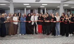 Erenler Belediyesi kadın kulübü hizmete açıldı