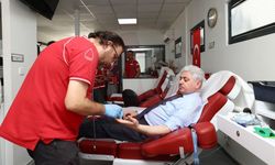 Sakarya'da kan bağışı seferberliği başladı