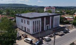 Karapürçek SGM yeni eğitim dönemine hazırlanıyor