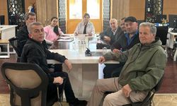 Serdivan Belediyesi’nden kentsel dönüşüm için davet