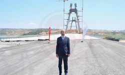 Sakarya’yı da yakından ilgilendiren dev rota 2027’de tamamlanıyor
