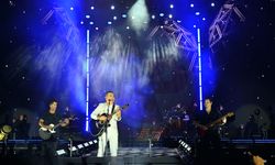 Ferhat Göçer Sakarya’da  festival coşkusunu yükseltti