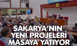 Büyükşehir Meclisi’nde kritik gün!