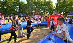Sakarya'da Kültür Yolu Festivali  sanatın tüm disiplinlerine  ev sahipliği yaptı