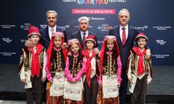 KÜLTÜR ŞÖLENİ BAŞLADI