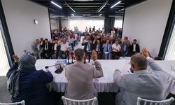 Meserret Bahçe milletimize hayırlı olsun
