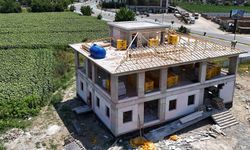 Barınma ihtiyacı olan kadınlar için misafirhane