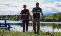 Mollaköy’den Sapanca’ya aktarılan suya sıkı takip