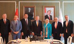 Mollaköy’e Türkiye’de ilk olacak spor ve doğa projesi