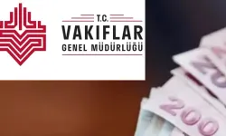 Muhtaç aylığı artırıldı...