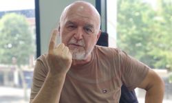 "NATO bitti ağırlanma sırası şimdi emeklide!"
