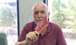"Hizmet bahane çikolata kutusu şahane!"