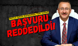Mutlu Işıksu davasında yeni karar: Başvuru reddedildi!