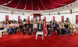Sanatseverler Nağme Programında buluştu