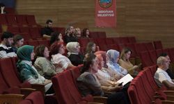 Protokol ve nezaket kuralları anlatıldı