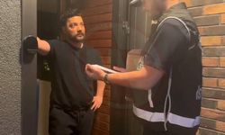 Ahbap soruşturmasında Oğuzhan Uğur tutuklandı!