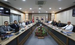 Karasu ve Kaynarca’daki yatırımlar masada