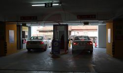 Kent Rehberi’yle otopark doluluğu tek tıkla öğrenilecek