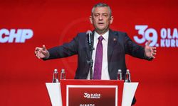 Yeni Parti'yi kuruyor!