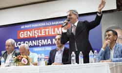“Pamukova’ya değer katıyoruz”